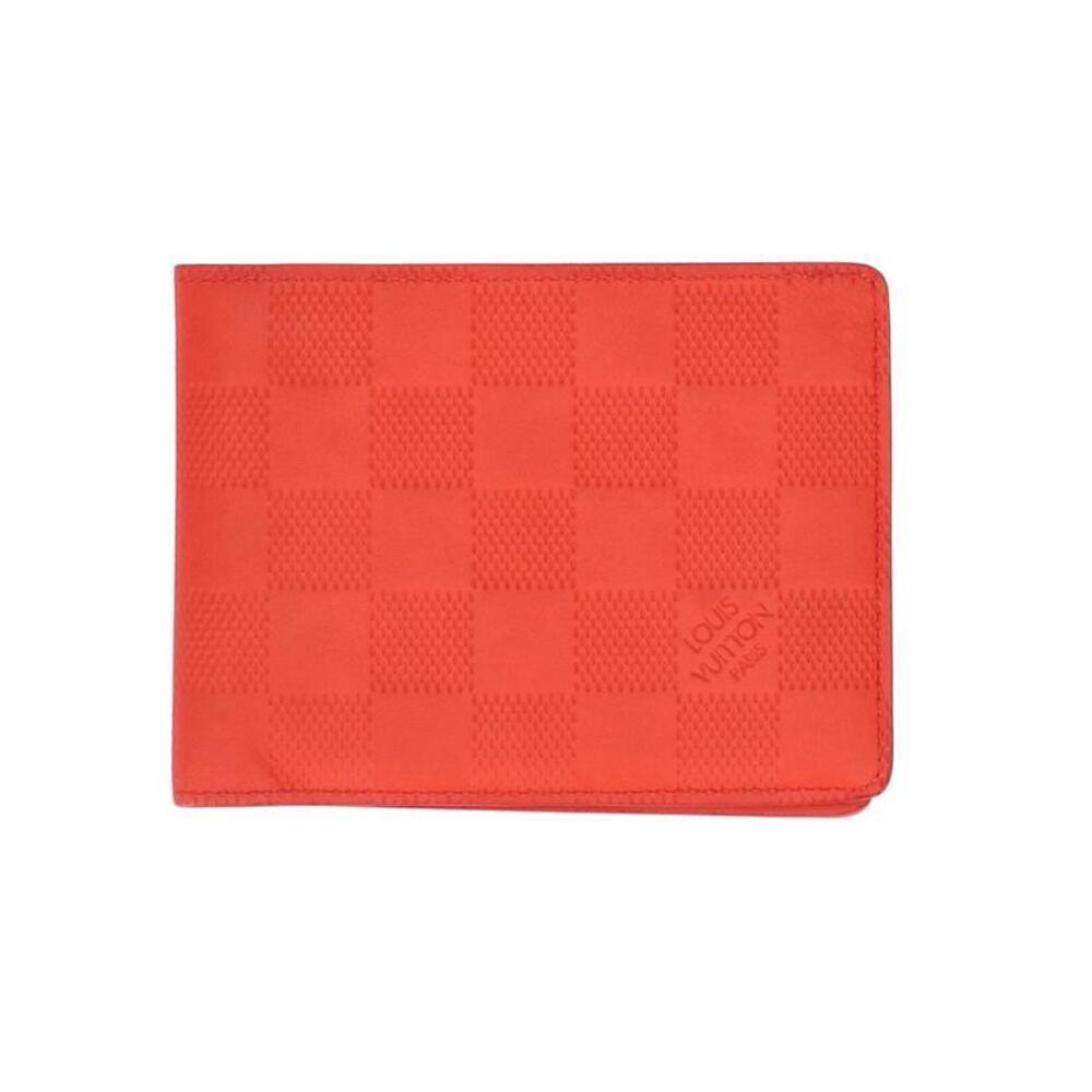 LOUIS VUITTON Portefeuille Multiple Infini Fusion